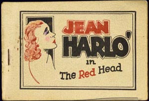 Jean Harlo Tijuana Bible